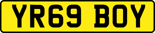 YR69BOY