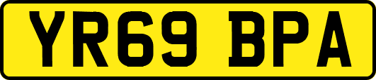 YR69BPA