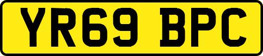 YR69BPC