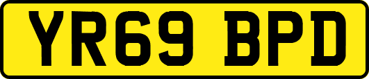 YR69BPD