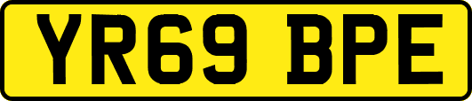 YR69BPE