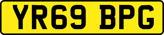 YR69BPG