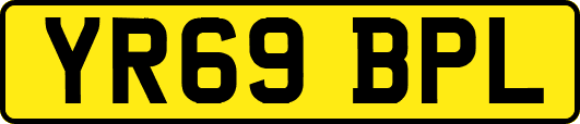 YR69BPL
