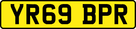 YR69BPR