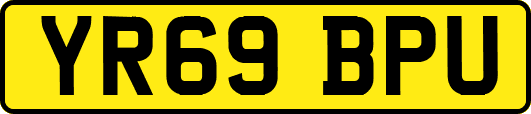 YR69BPU