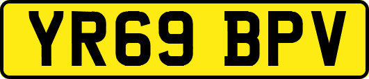 YR69BPV
