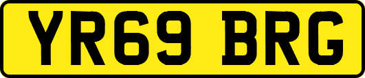 YR69BRG