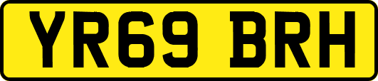 YR69BRH