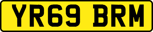 YR69BRM