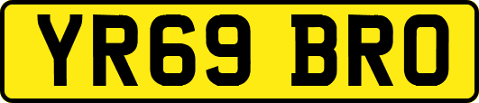 YR69BRO