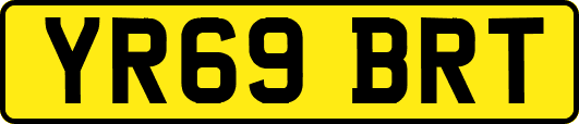 YR69BRT
