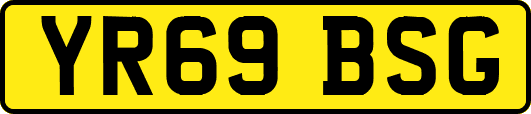 YR69BSG