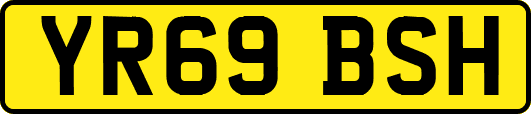 YR69BSH