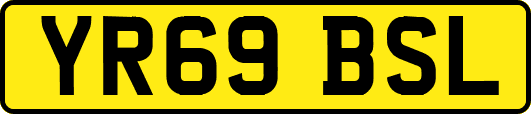 YR69BSL