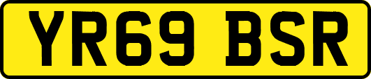 YR69BSR