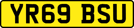 YR69BSU