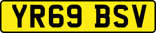 YR69BSV
