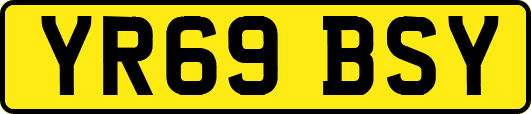 YR69BSY