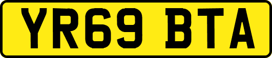 YR69BTA