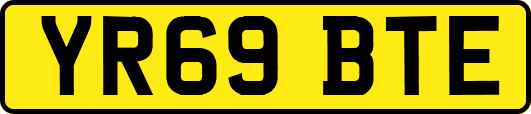 YR69BTE