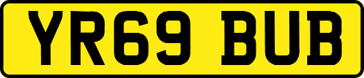 YR69BUB