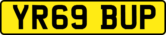 YR69BUP