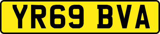 YR69BVA