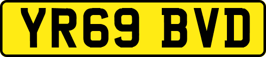 YR69BVD