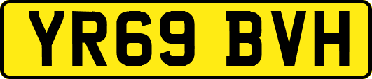 YR69BVH