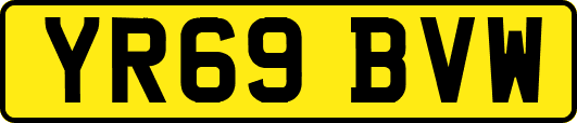 YR69BVW