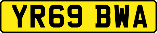 YR69BWA