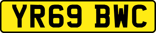 YR69BWC
