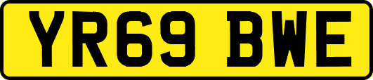 YR69BWE