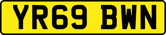 YR69BWN