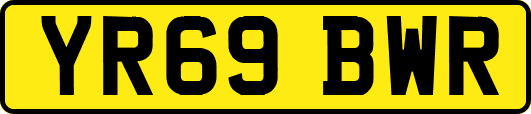 YR69BWR