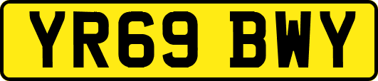 YR69BWY