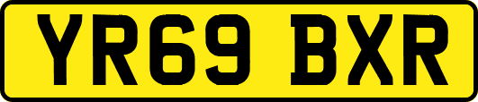 YR69BXR