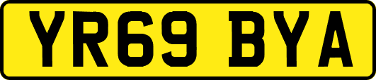 YR69BYA