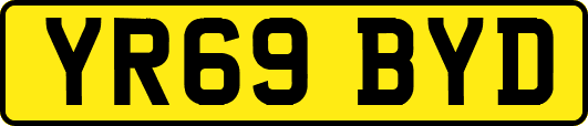 YR69BYD
