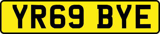 YR69BYE