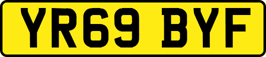 YR69BYF