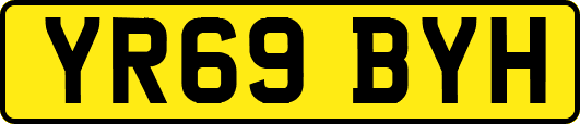 YR69BYH