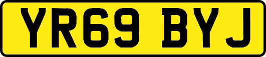 YR69BYJ