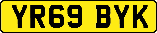 YR69BYK