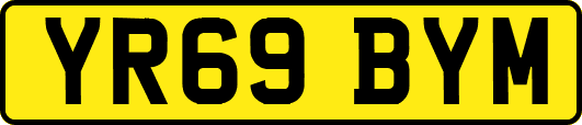 YR69BYM