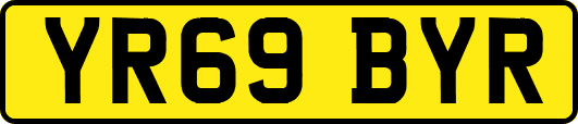 YR69BYR