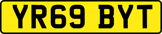 YR69BYT