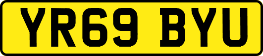 YR69BYU