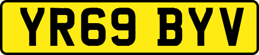 YR69BYV