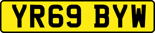 YR69BYW